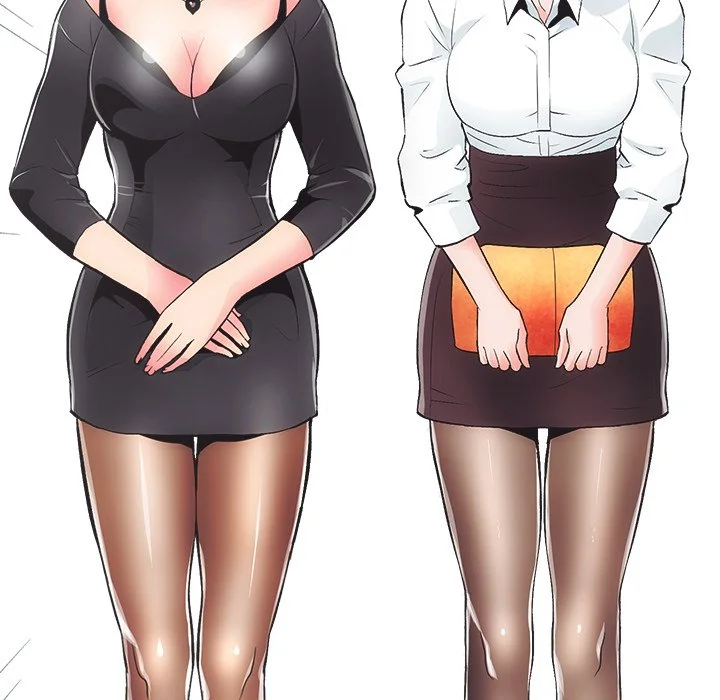 Lady Realtors Chapter 1 - Page 207