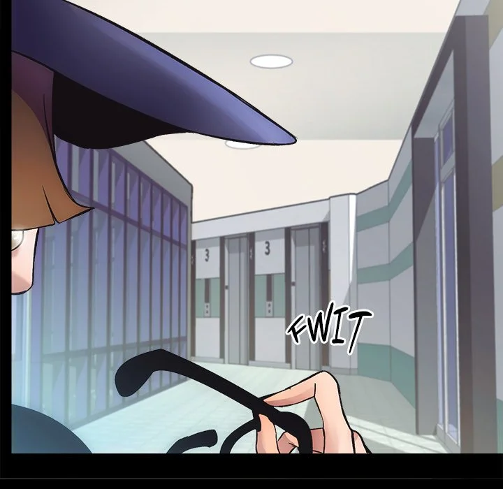 Lady Realtors Chapter 1 - Page 22