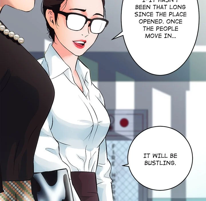 Lady Realtors Chapter 1 - Page 24