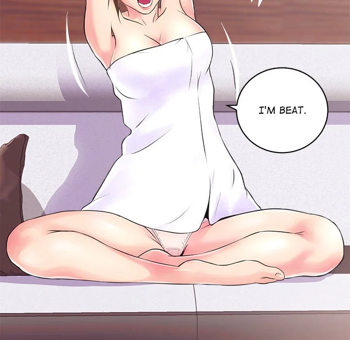 Lady Realtors Chapter 1 - Page 232