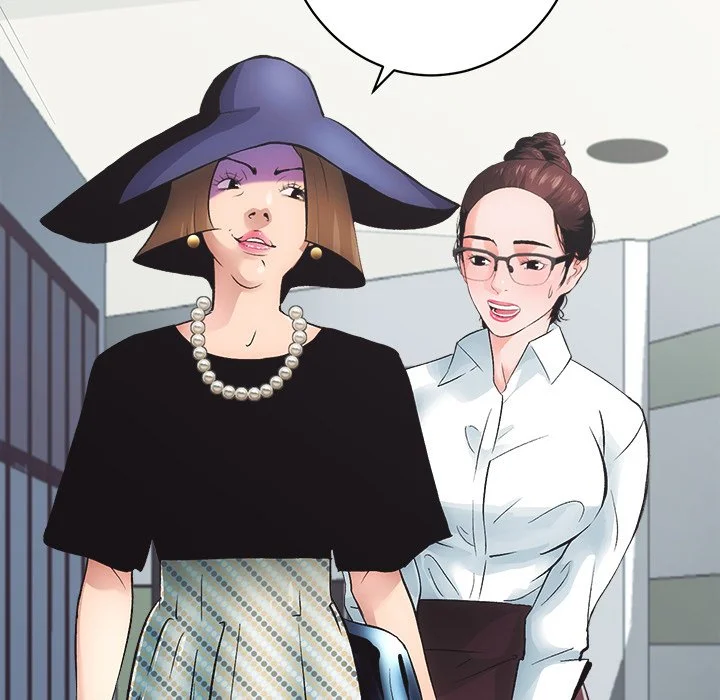 Lady Realtors Chapter 1 - Page 29