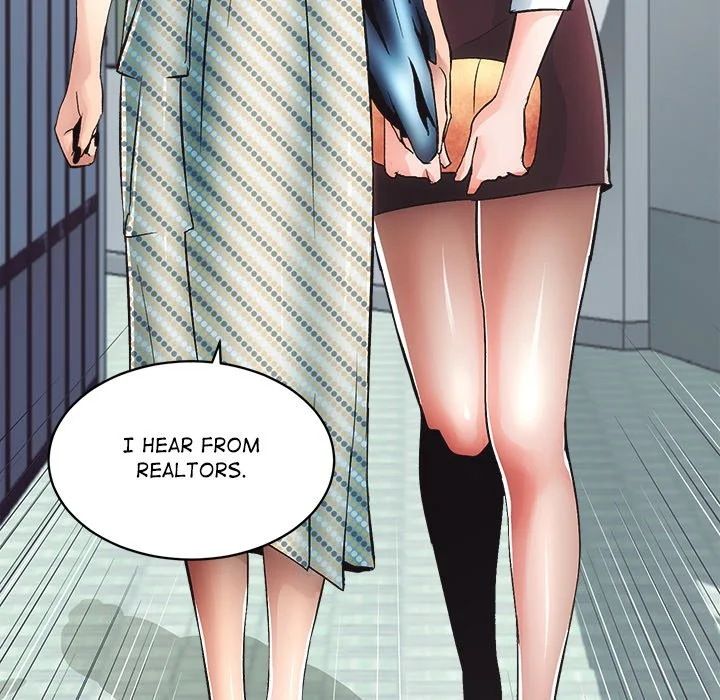 Lady Realtors Chapter 1 - Page 30