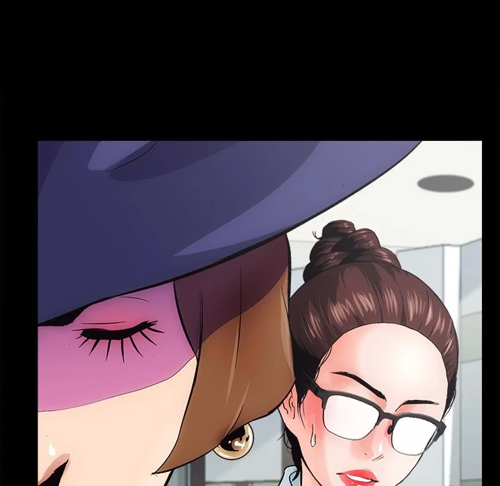 Lady Realtors Chapter 1 - Page 32