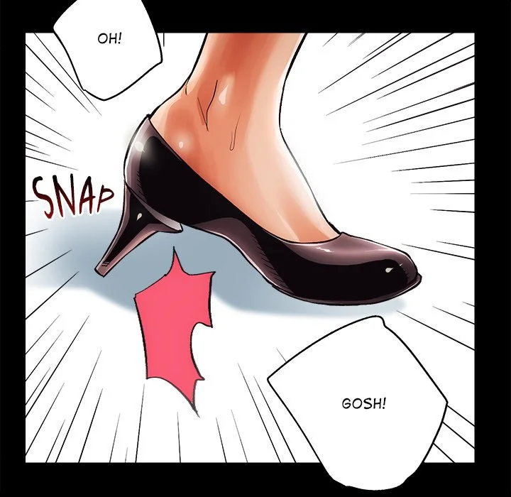 Lady Realtors Chapter 1 - Page 35