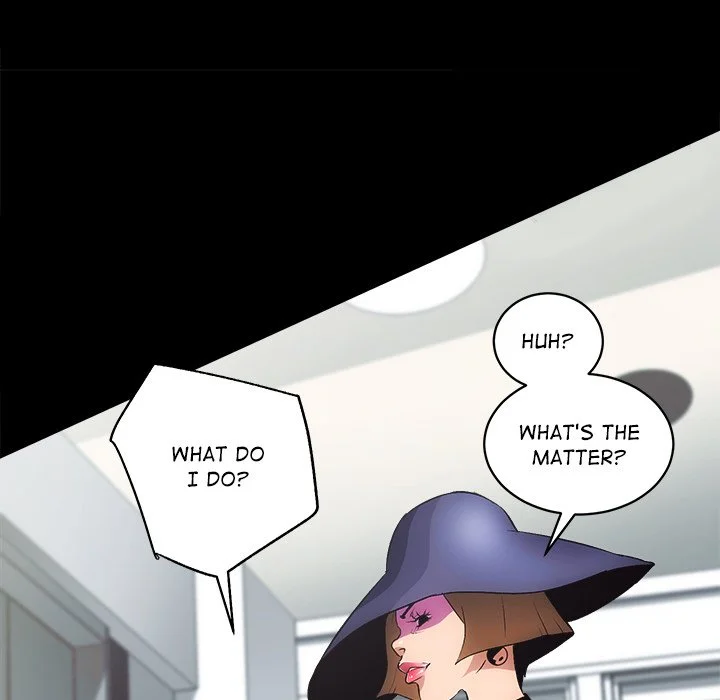 Lady Realtors Chapter 1 - Page 39
