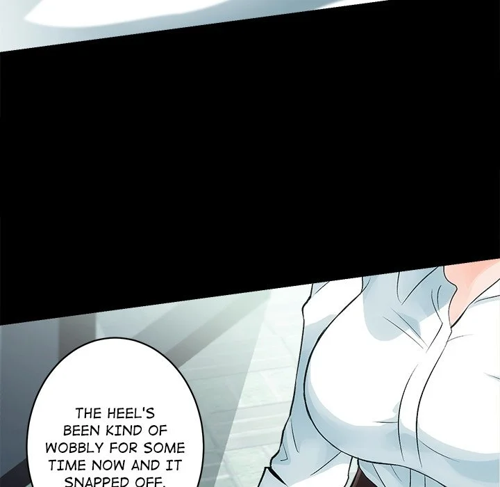 Lady Realtors Chapter 1 - Page 42