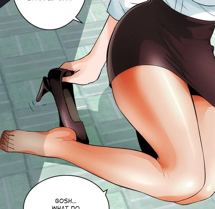 Lady Realtors Chapter 1 - Page 43