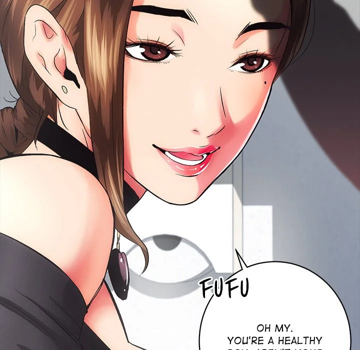 Lady Realtors Chapter 1 - Page 46