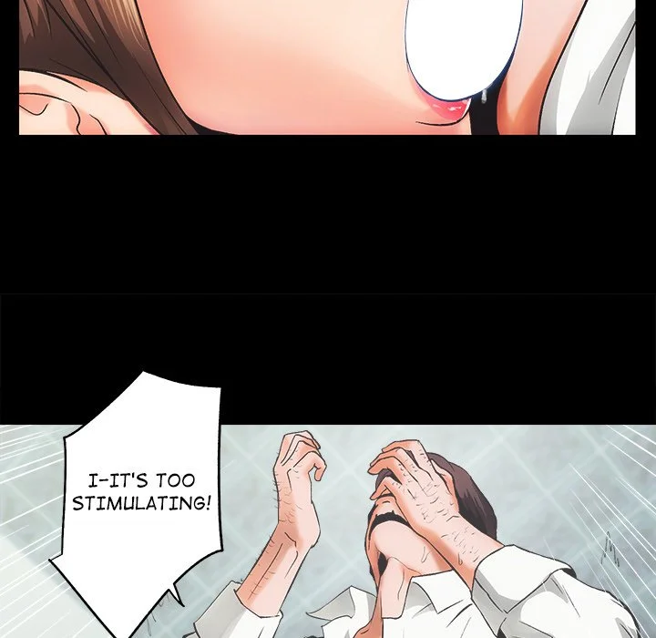 Lady Realtors Chapter 1 - Page 53