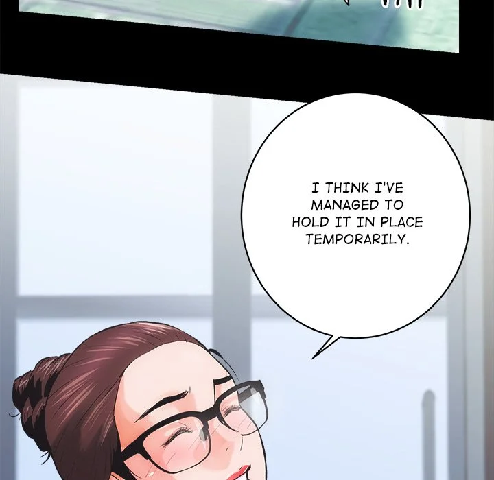 Lady Realtors Chapter 1 - Page 62