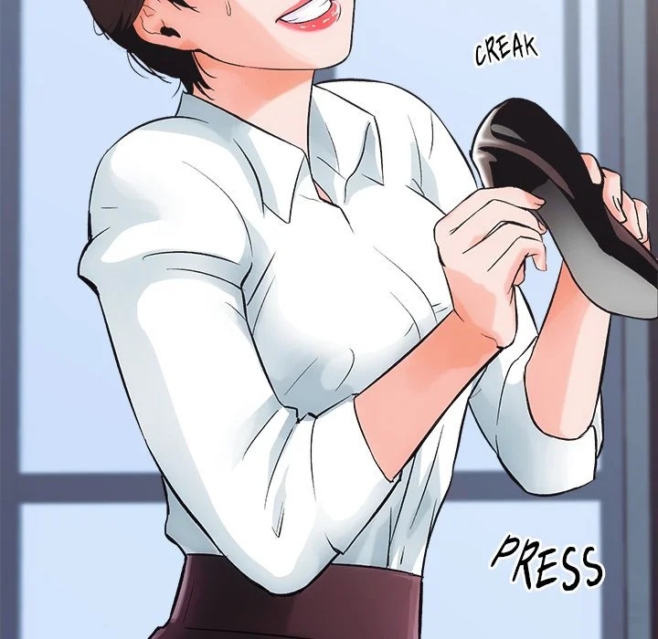 Lady Realtors Chapter 1 - Page 63