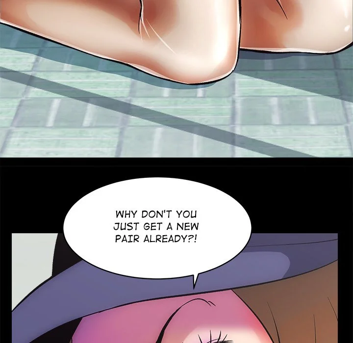 Lady Realtors Chapter 1 - Page 65