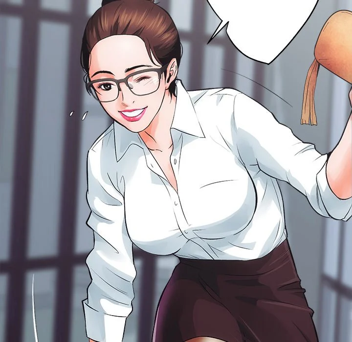 Lady Realtors Chapter 1 - Page 68