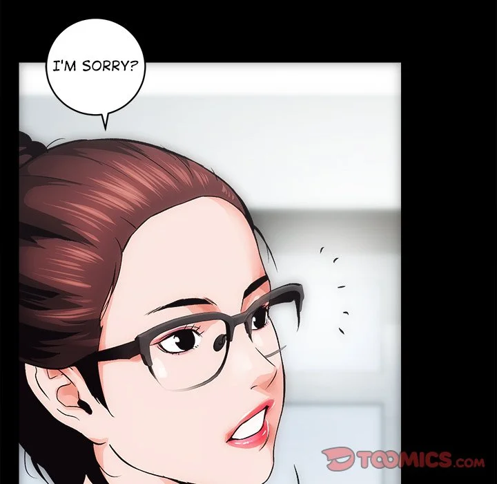 Lady Realtors Chapter 1 - Page 85