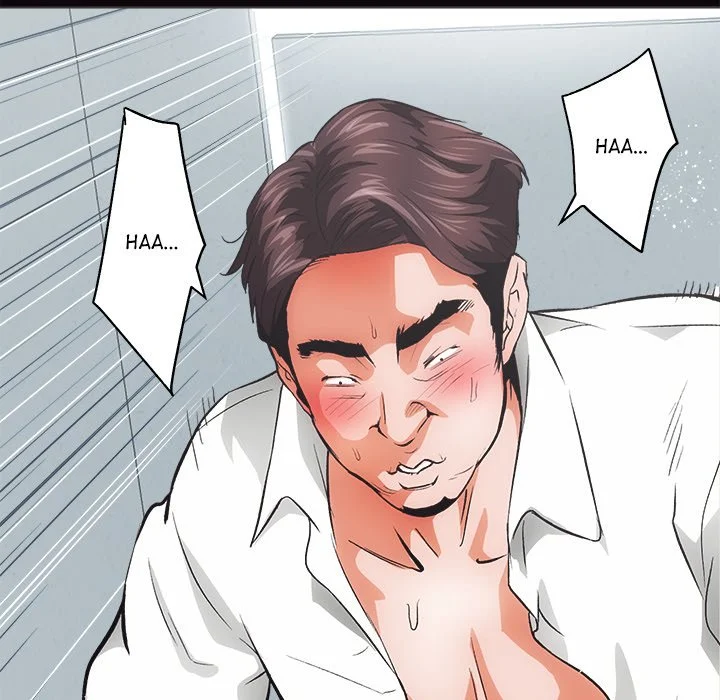 Lady Realtors Chapter 1 - Page 94