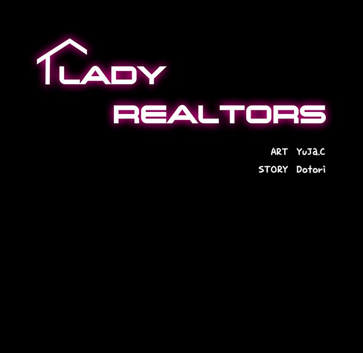 Lady Realtors Chapter 10 - Page 11