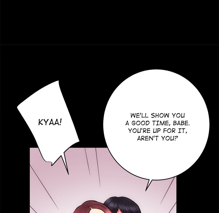 Lady Realtors Chapter 10 - Page 101