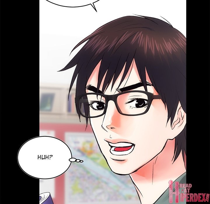 Lady Realtors Chapter 10 - Page 13