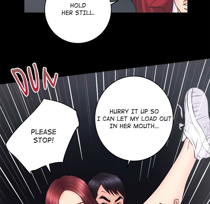 Lady Realtors Chapter 10 - Page 121