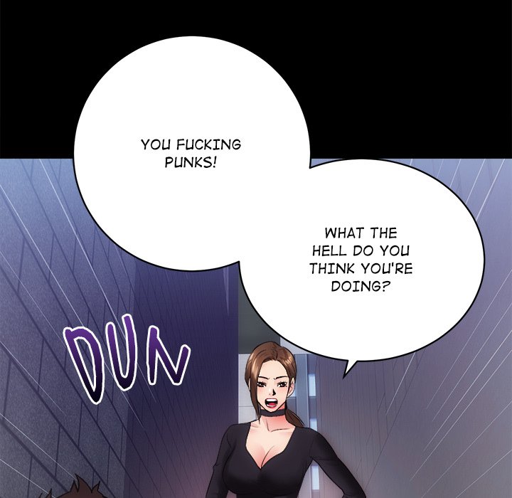 Lady Realtors Chapter 10 - Page 127