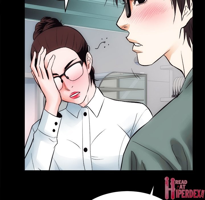 Lady Realtors Chapter 10 - Page 132