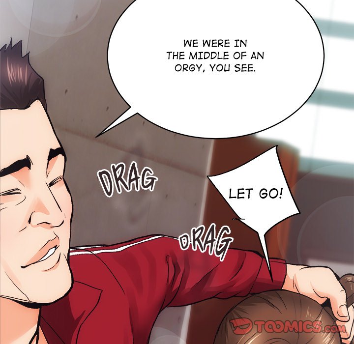 Lady Realtors Chapter 10 - Page 135