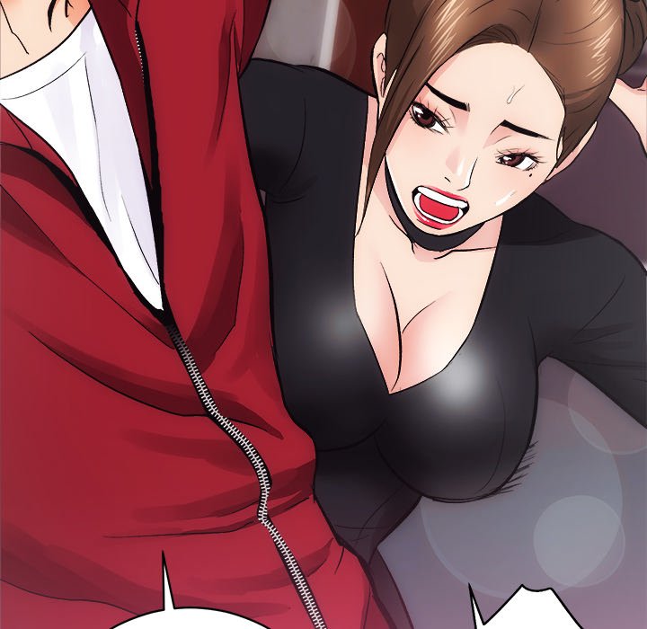 Lady Realtors Chapter 10 - Page 136