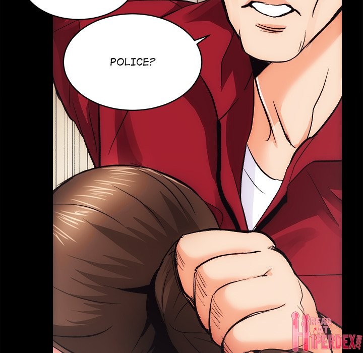 Lady Realtors Chapter 10 - Page 139