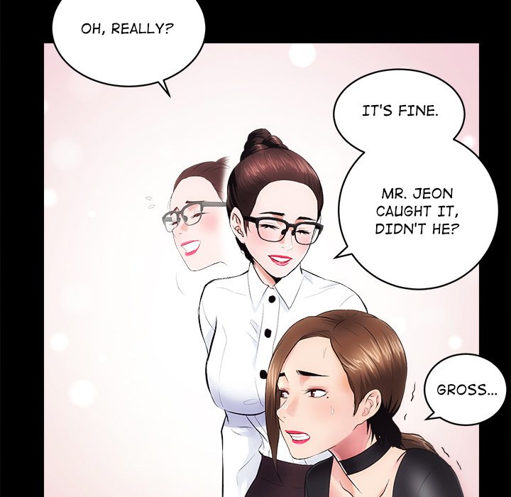 Lady Realtors Chapter 10 - Page 23