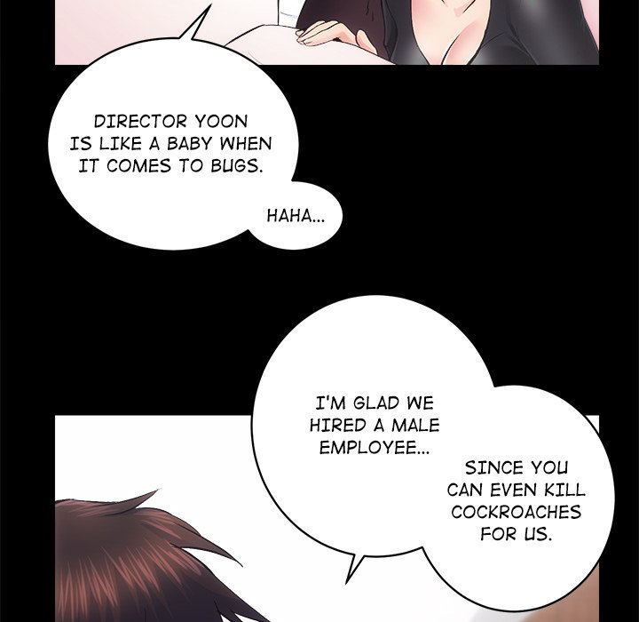 Lady Realtors Chapter 10 - Page 24