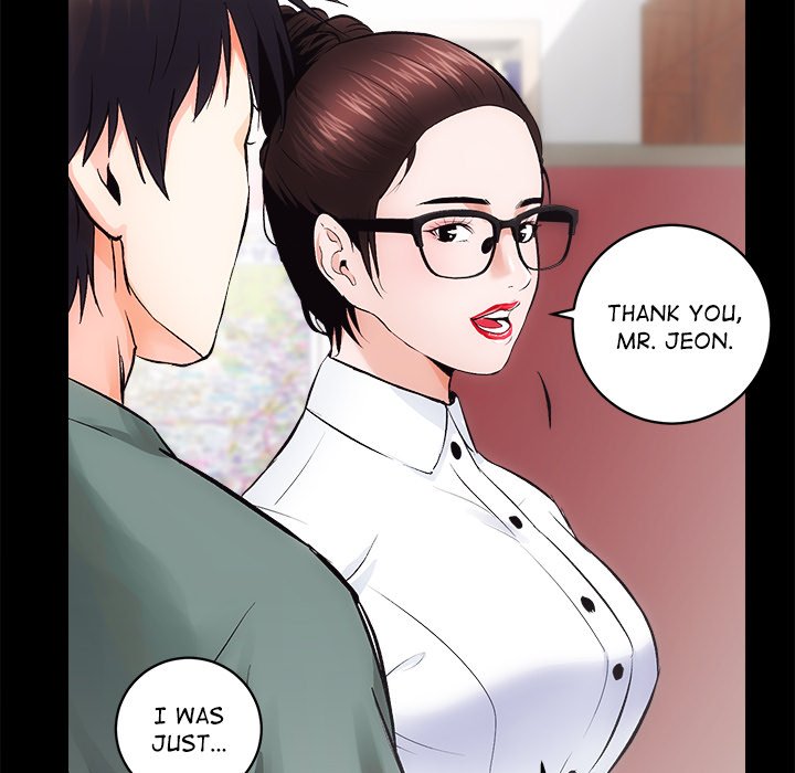 Lady Realtors Chapter 10 - Page 25