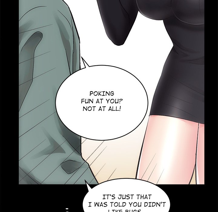 Lady Realtors Chapter 10 - Page 30