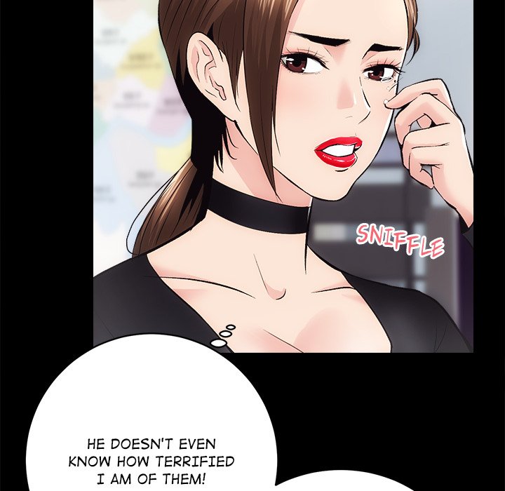 Lady Realtors Chapter 10 - Page 32