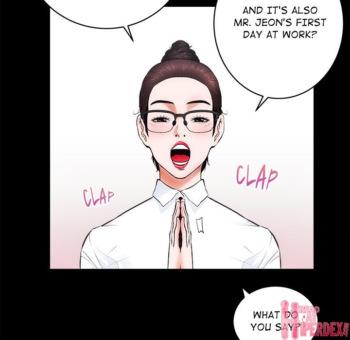 Lady Realtors Chapter 10 - Page 34