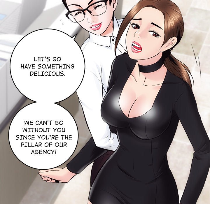 Lady Realtors Chapter 10 - Page 38