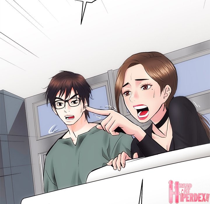 Lady Realtors Chapter 10 - Page 5