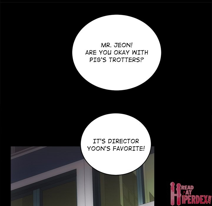 Lady Realtors Chapter 10 - Page 41