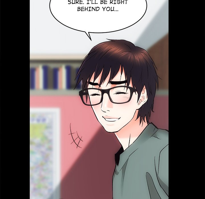 Lady Realtors Chapter 10 - Page 44