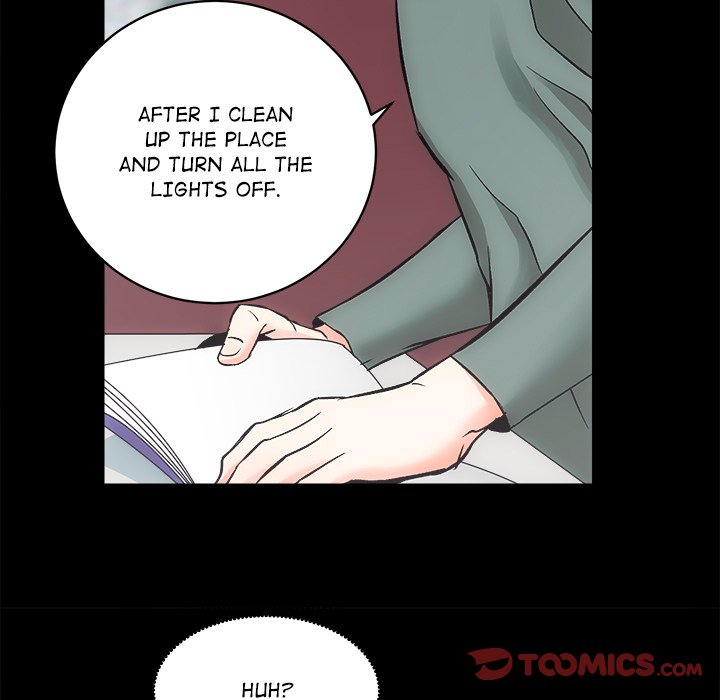 Lady Realtors Chapter 10 - Page 45