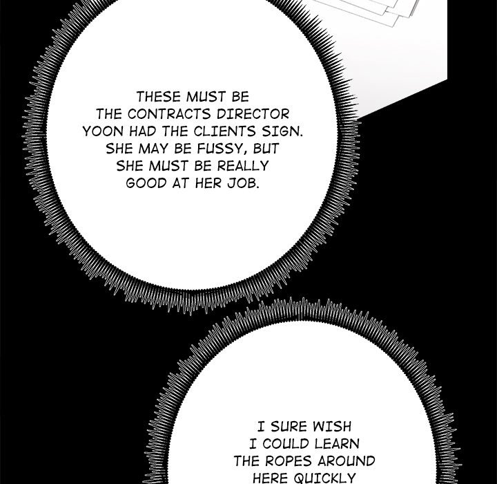 Lady Realtors Chapter 10 - Page 47