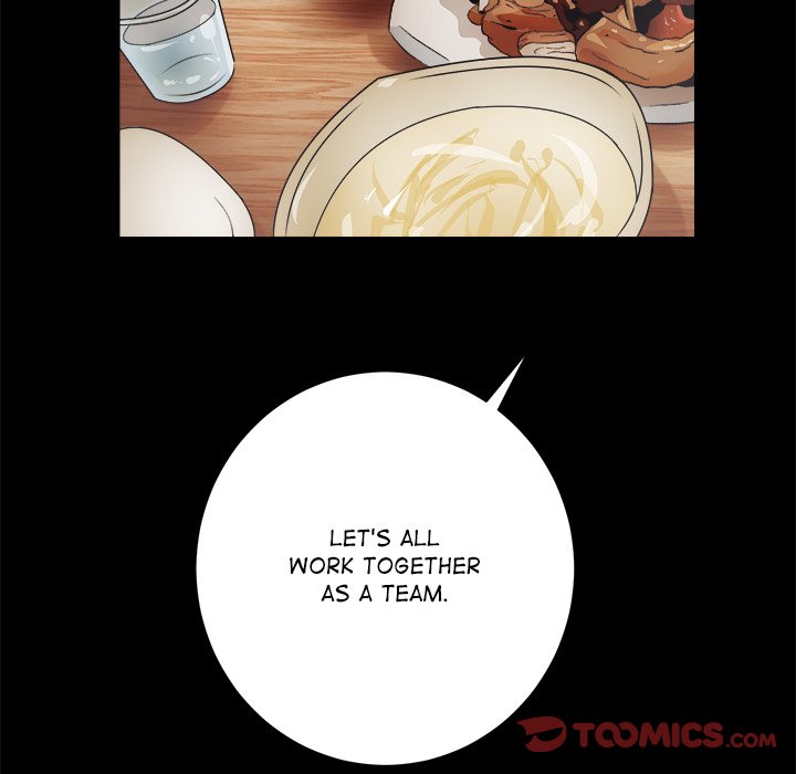 Lady Realtors Chapter 10 - Page 51