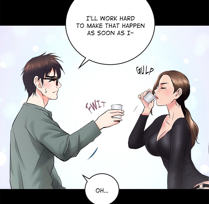 Lady Realtors Chapter 10 - Page 56