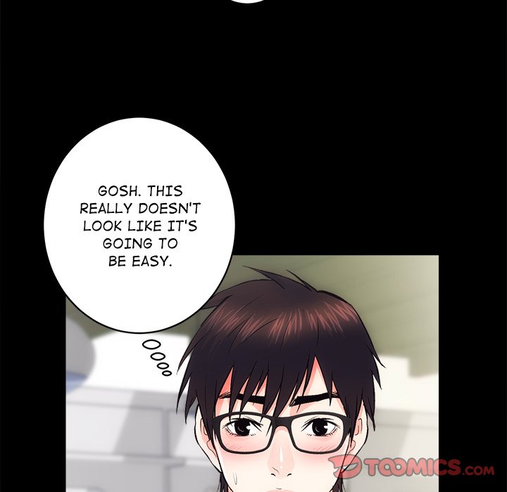 Lady Realtors Chapter 10 - Page 57