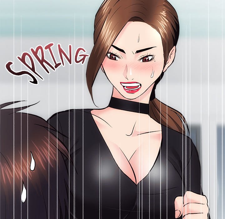 Lady Realtors Chapter 10 - Page 65