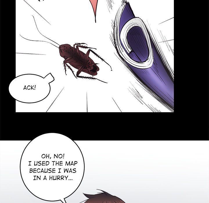 Lady Realtors Chapter 10 - Page 8