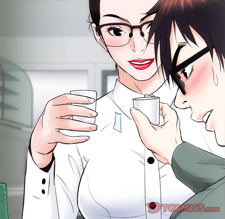 Lady Realtors Chapter 10 - Page 75