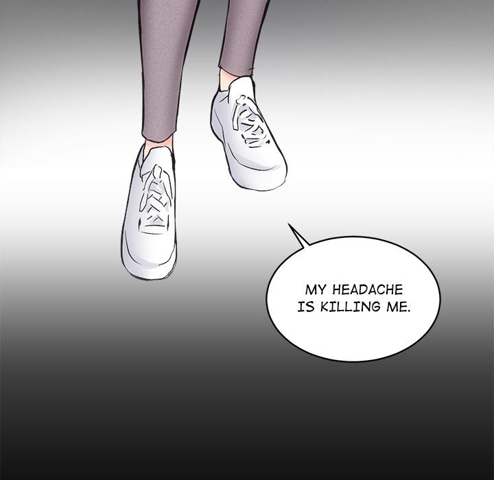 Lady Realtors Chapter 10 - Page 86