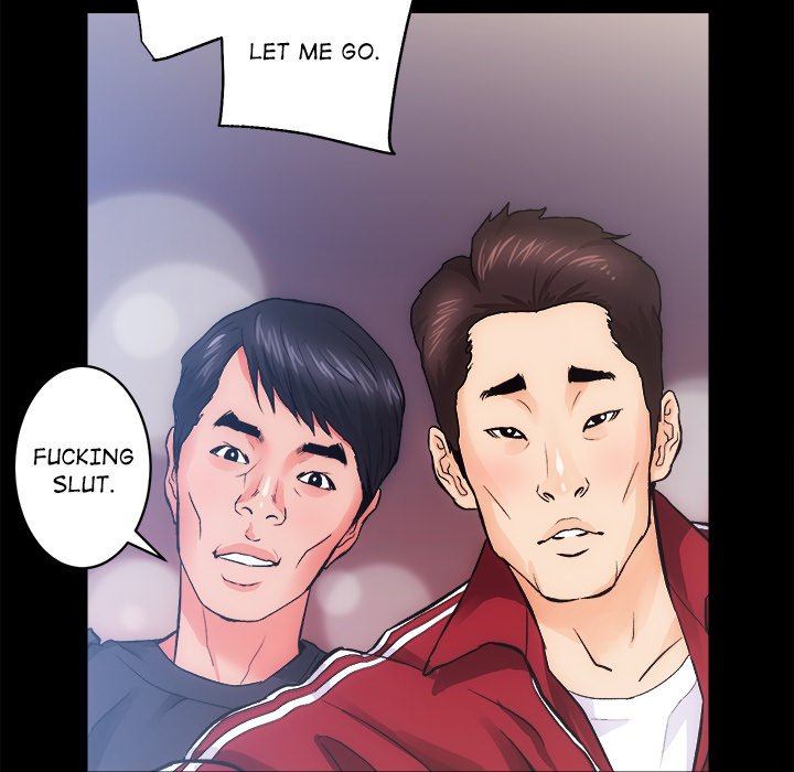 Lady Realtors Chapter 10 - Page 98