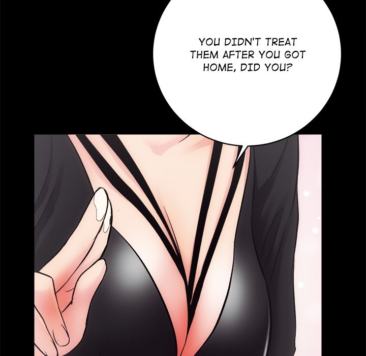 Lady Realtors Chapter 11 - Page 103