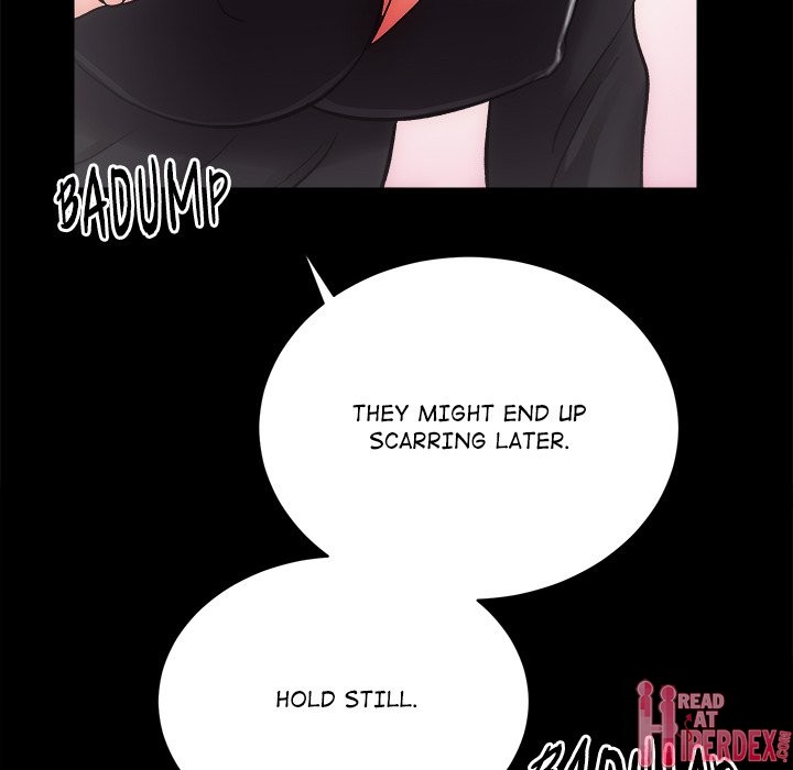 Lady Realtors Chapter 11 - Page 104